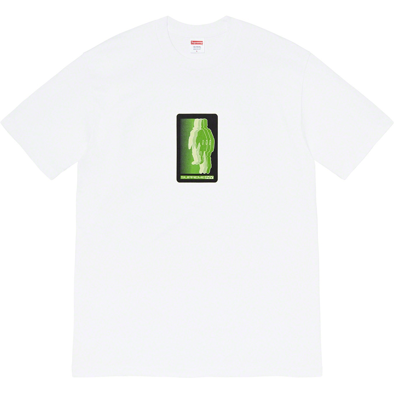 Blur Tee view 8